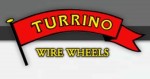 Turrino Wire Wheels